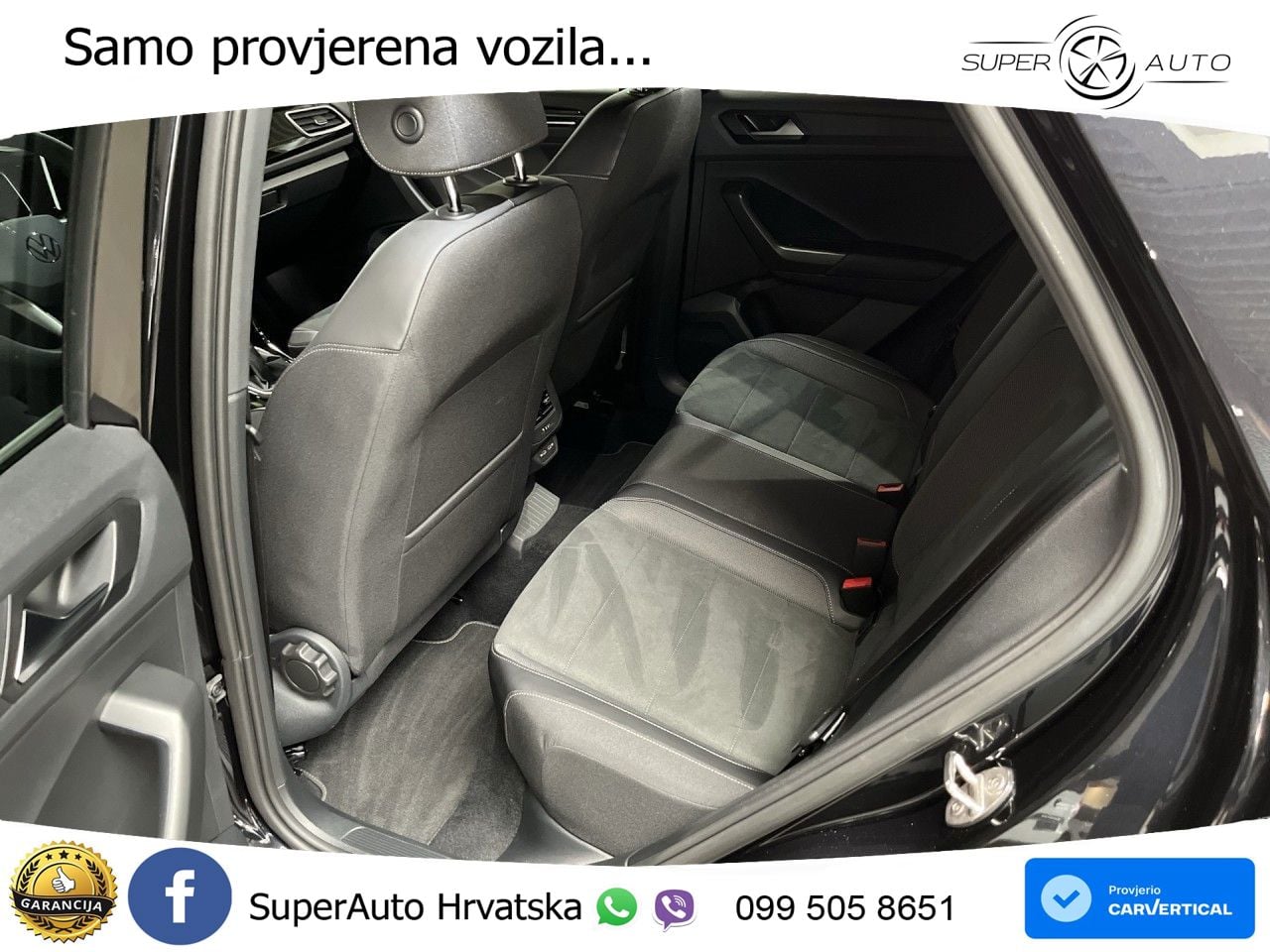 Volkswagen T-Roc I 2.0 TSI (190 KS) 4M DSG LED+GR SJED+ACC