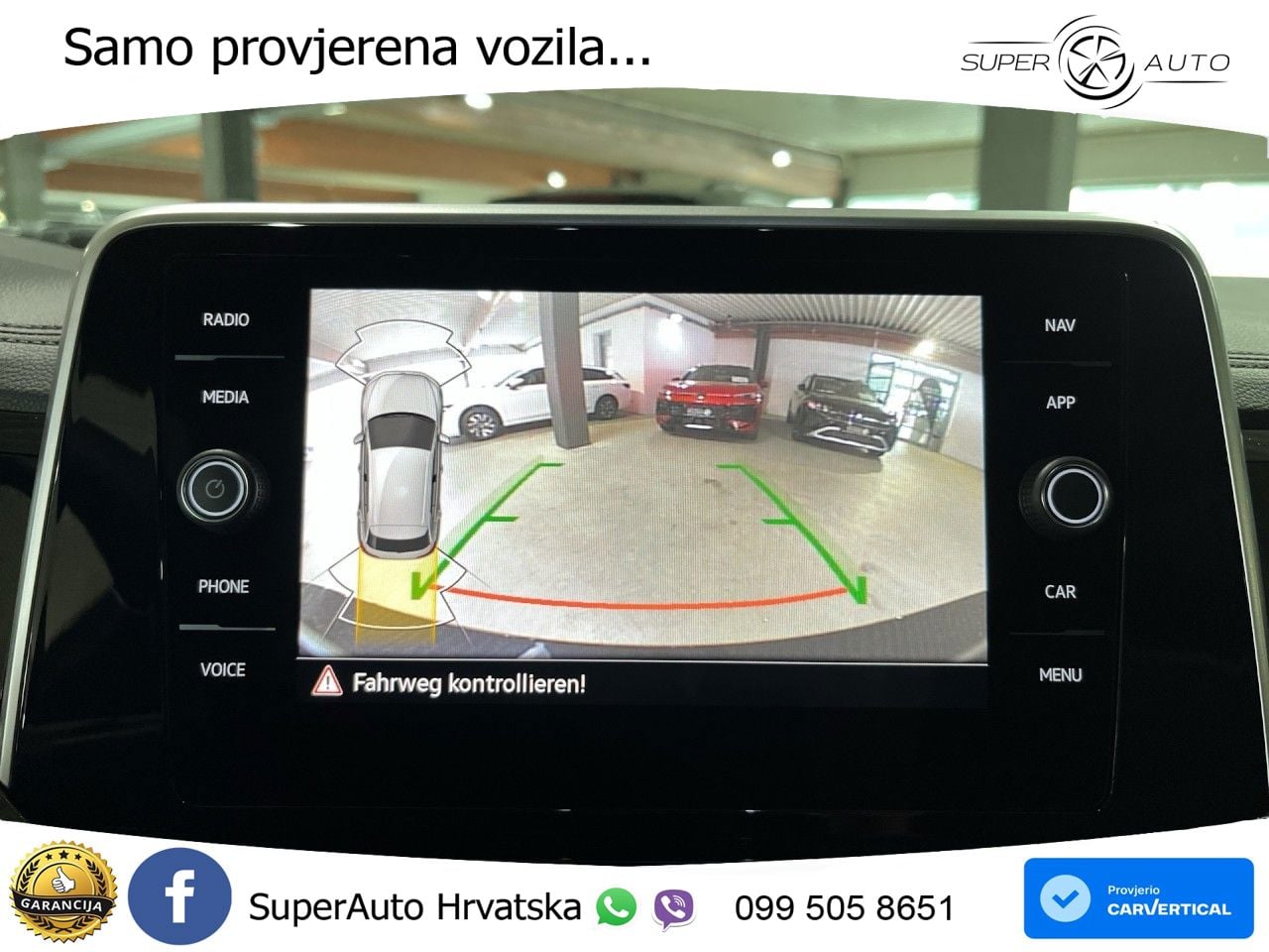 Volkswagen T-Roc I 2.0 TSI (190 KS) 4M DSG LED+GR SJED+ACC