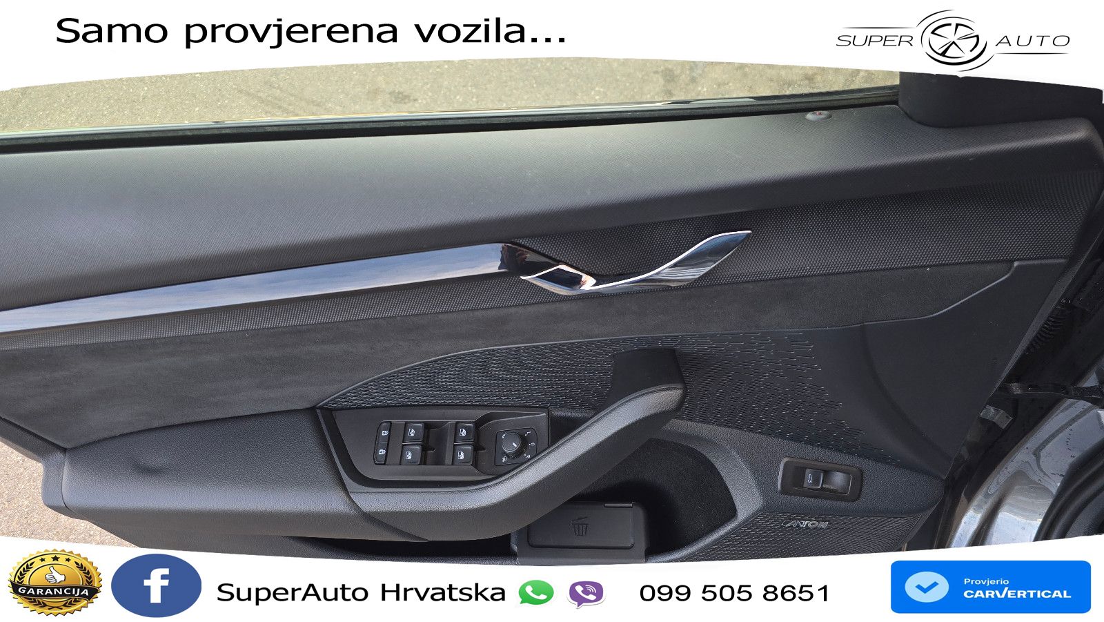 Škoda Octavia Combi RS 2.0 TDI (200 KS) DSG LED+GR SJED+ACC