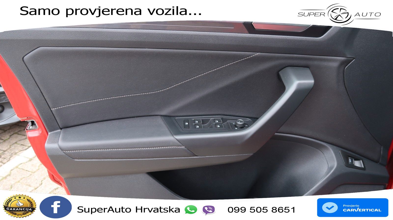 Volkswagen T-Roc 1.5 TSI (150 KS) DSG LED+GR SJED+ACC