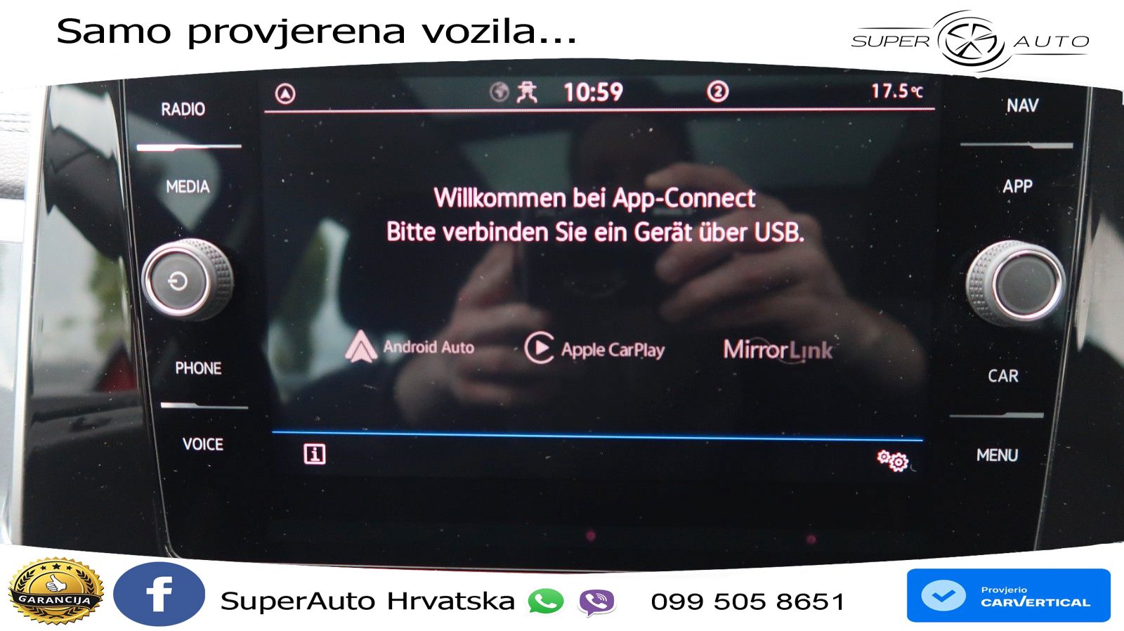 Volkswagen T-Roc 1.5 TSI (150 KS) DSG LED+GR SJED+ACC