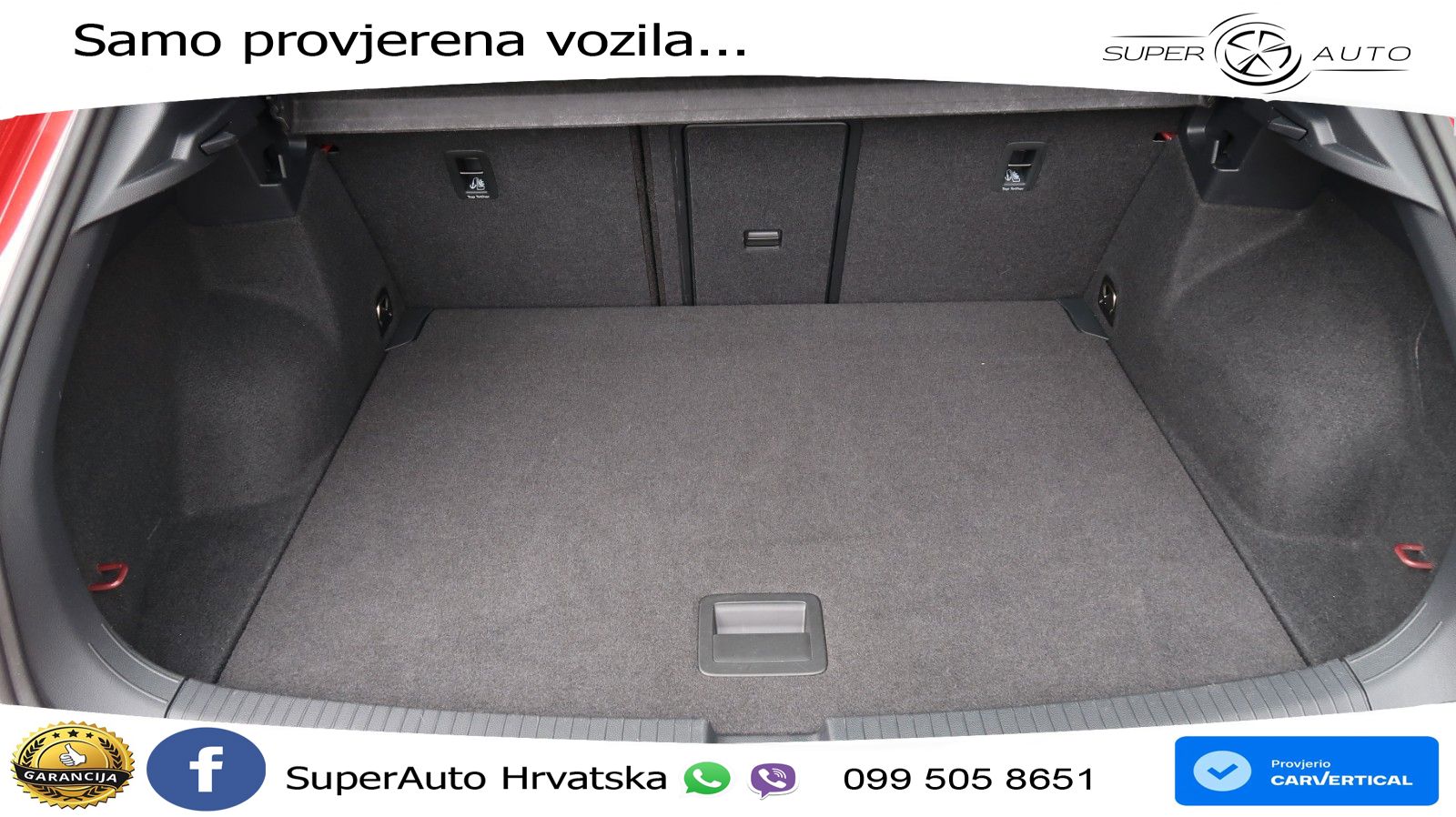 Volkswagen T-Roc 1.5 TSI (150 KS) DSG LED+GR SJED+ACC