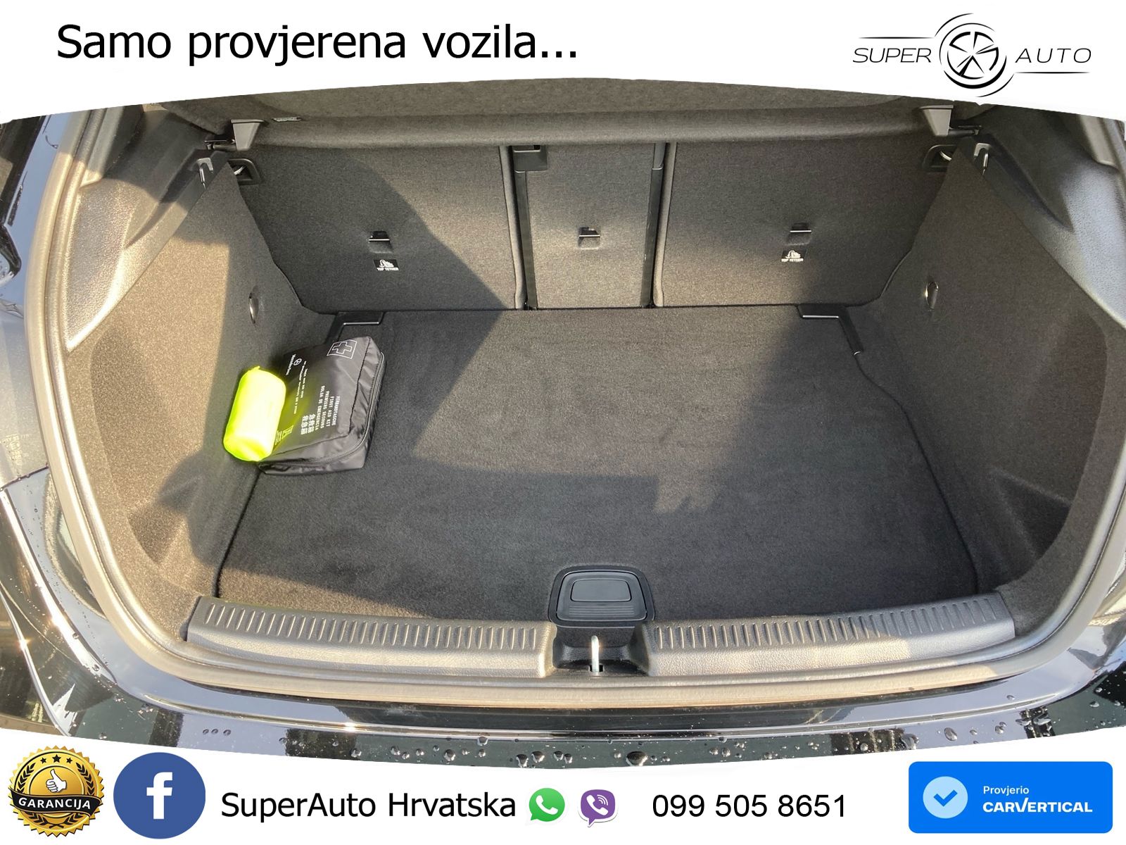 Mercedes-Benz A 200d 8G-DCT AMG LED+GR SJED+ACC