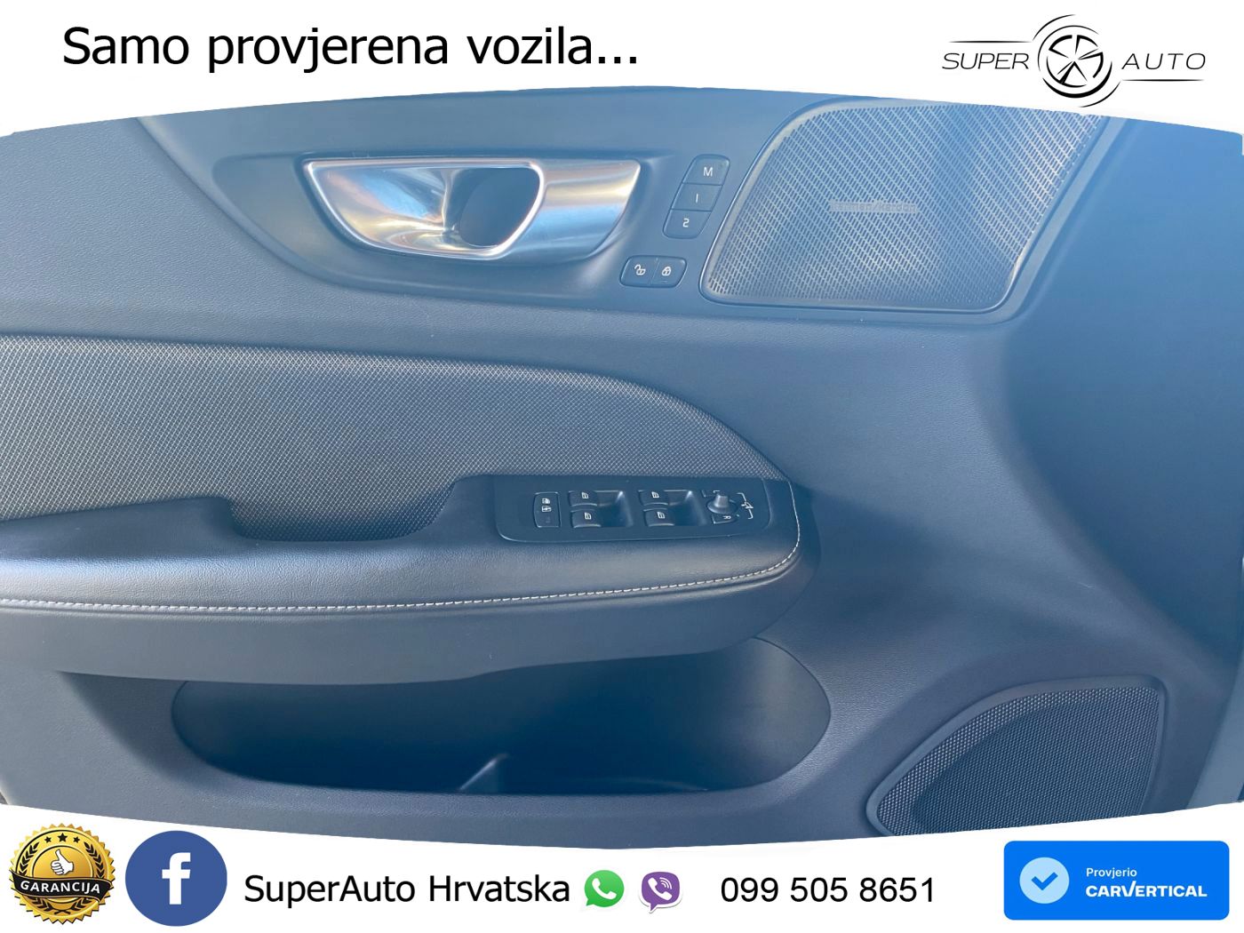 Volvo V60 2.0 T8 AWD Geartronic LED+GR SJED+ACC