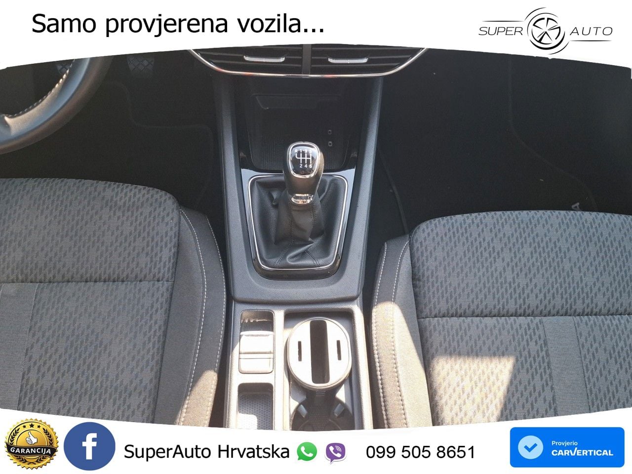 Škoda Octavia Combi 2.0 TDI (150 KS) LED+GR SJED+ACC