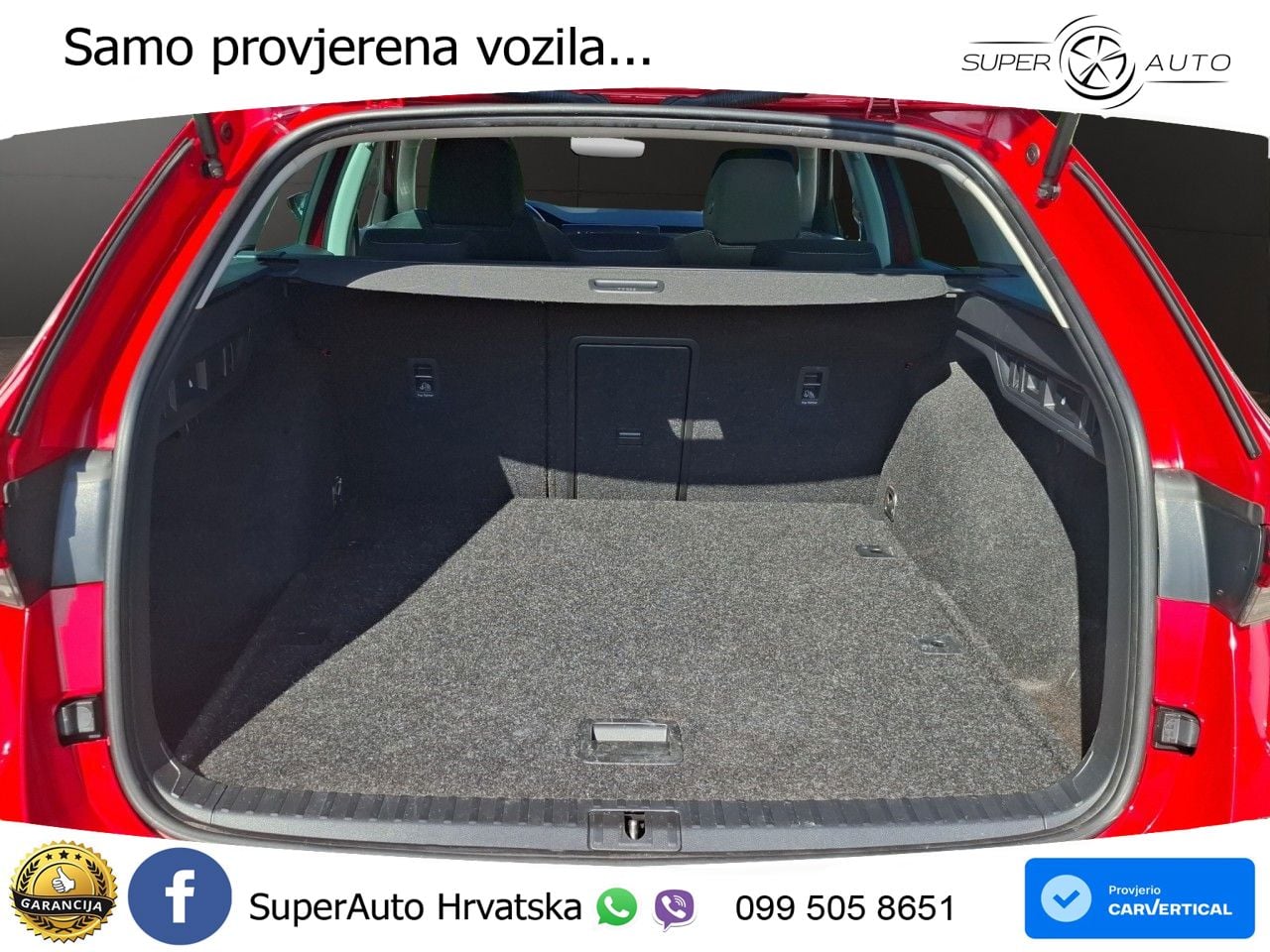 Škoda Octavia Combi 2.0 TDI (150 KS) LED+GR SJED+ACC