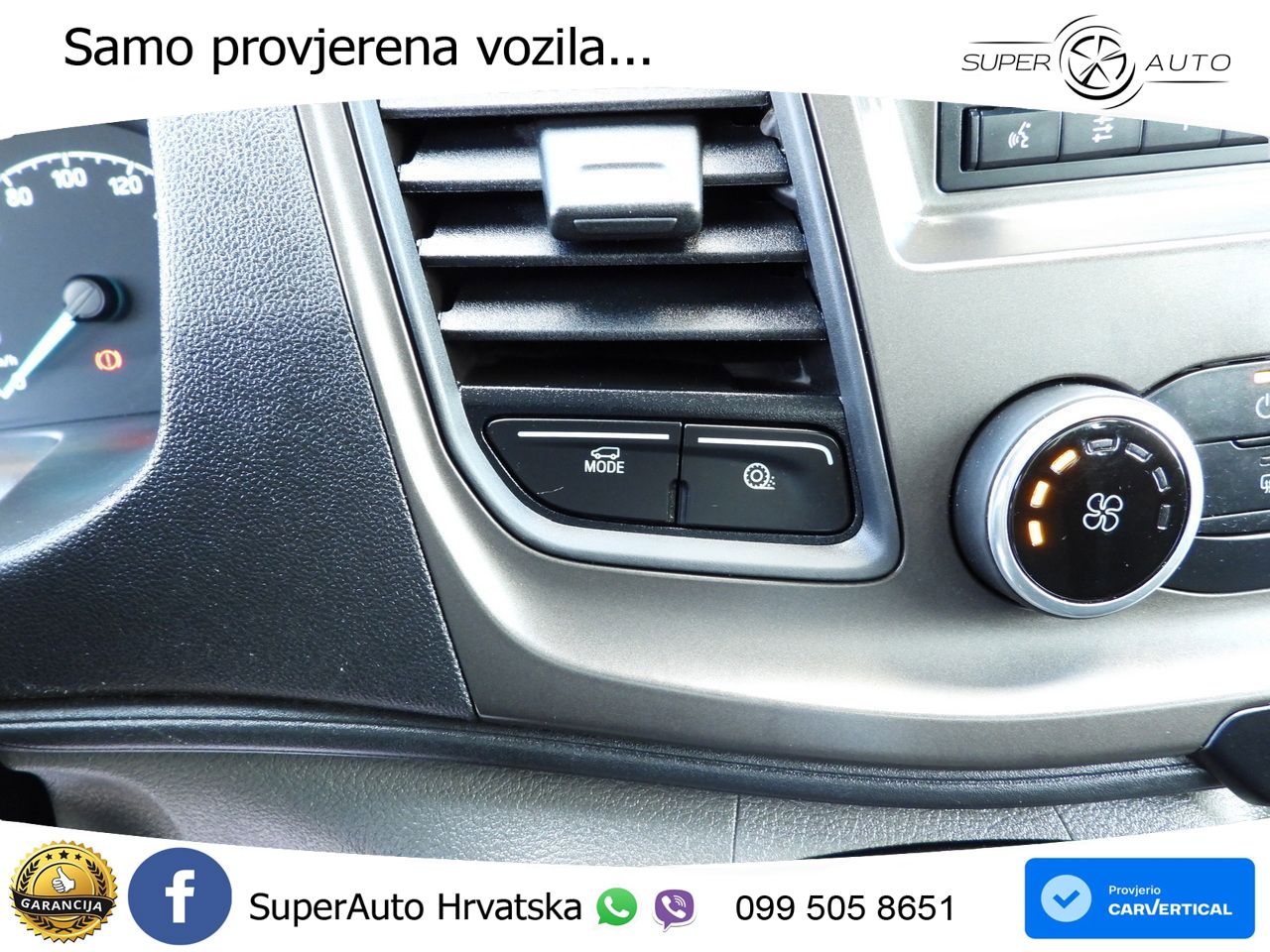 Ford TRANSIT KIPPER TEMPOMAT ZWILLINGSRÄDER 170 KS
