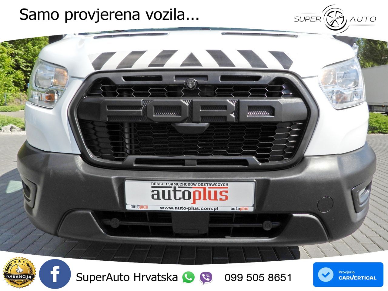 Ford TRANSIT KIPPER TEMPOMAT ZWILLINGSRÄDER 170 KS