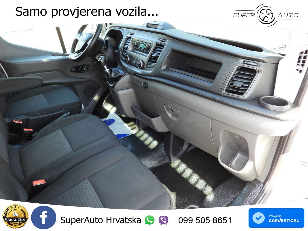 Ford TRANSIT KIPPER TEMPOMAT ZWILLINGSRÄDER 170 KS