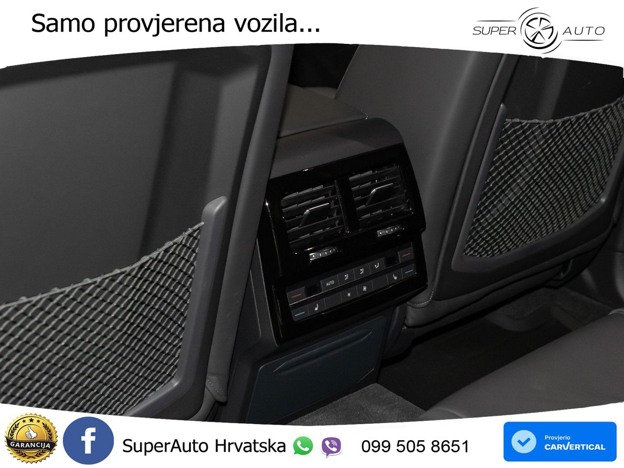 Volkswagen Touareg 3.0 V6 TDI (286 KS) 4MOTION Tiptronic LED+GR SJED+ACC