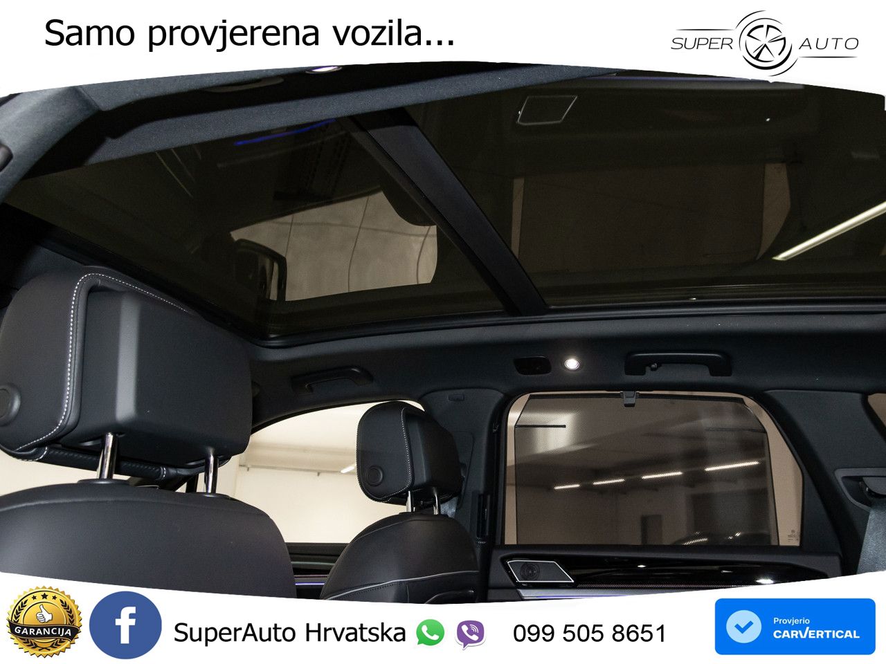 Volkswagen Touareg 3.0 V6 TDI (286 KS) 4MOTION Tiptronic LED+GR SJED+ACC
