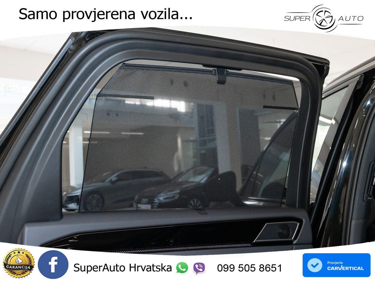 Volkswagen Touareg 3.0 V6 TDI (286 KS) 4MOTION Tiptronic LED+GR SJED+ACC
