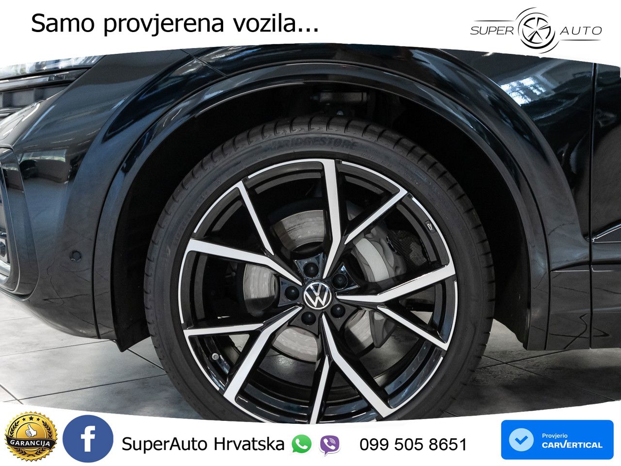 Volkswagen Touareg 3.0 V6 TDI (286 KS) 4MOTION Tiptronic LED+GR SJED+ACC