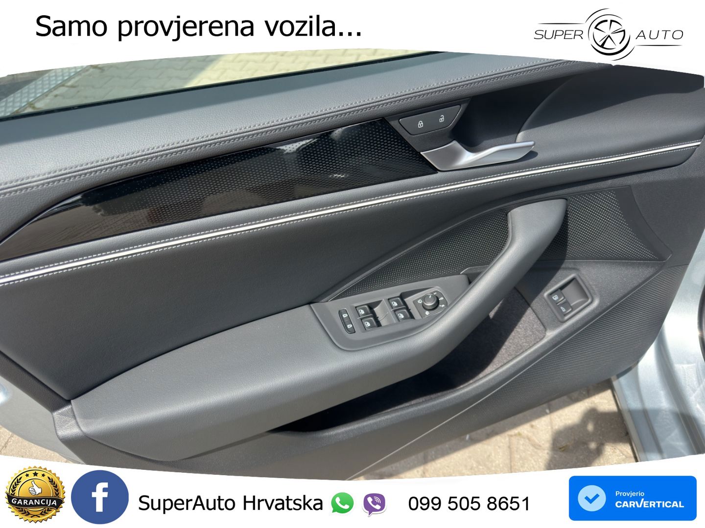 Volkswagen Passat Variant 1.5 TSI (204 KS) eHybrid DSG LED+GR SJED+ACC