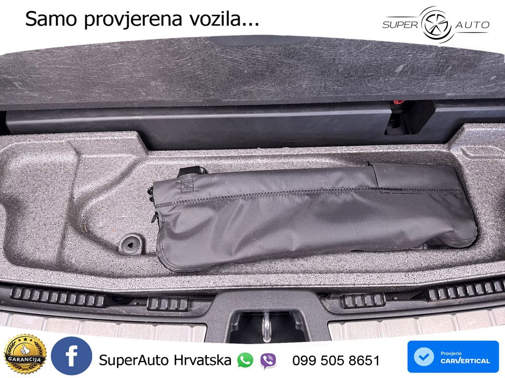 Volvo XC60 T6 AWD Geartronic