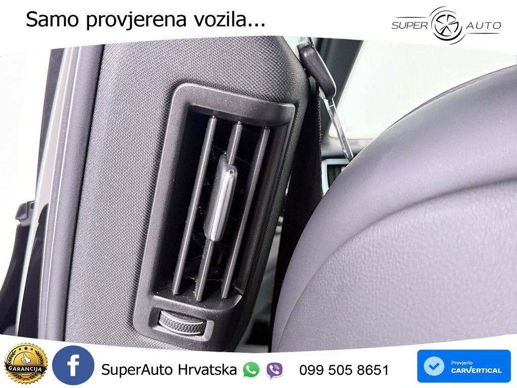 Volvo XC60 T6 AWD Geartronic