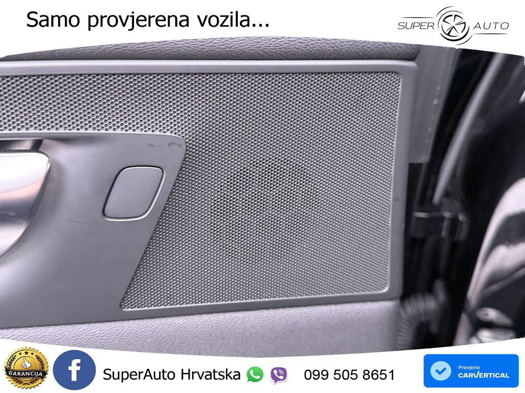 Volvo XC60 T6 AWD Geartronic