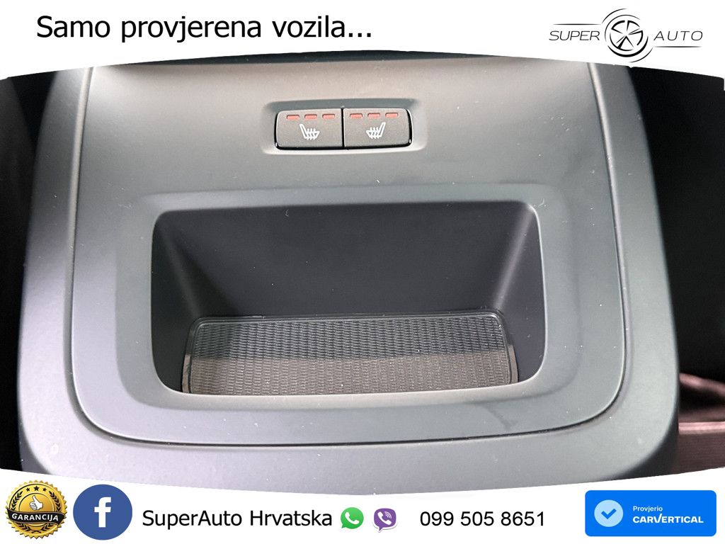 Volvo XC60 T6 AWD Geartronic
