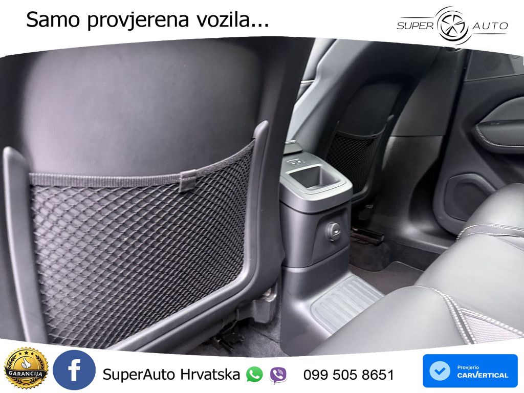 Volvo XC60 T6 AWD Geartronic