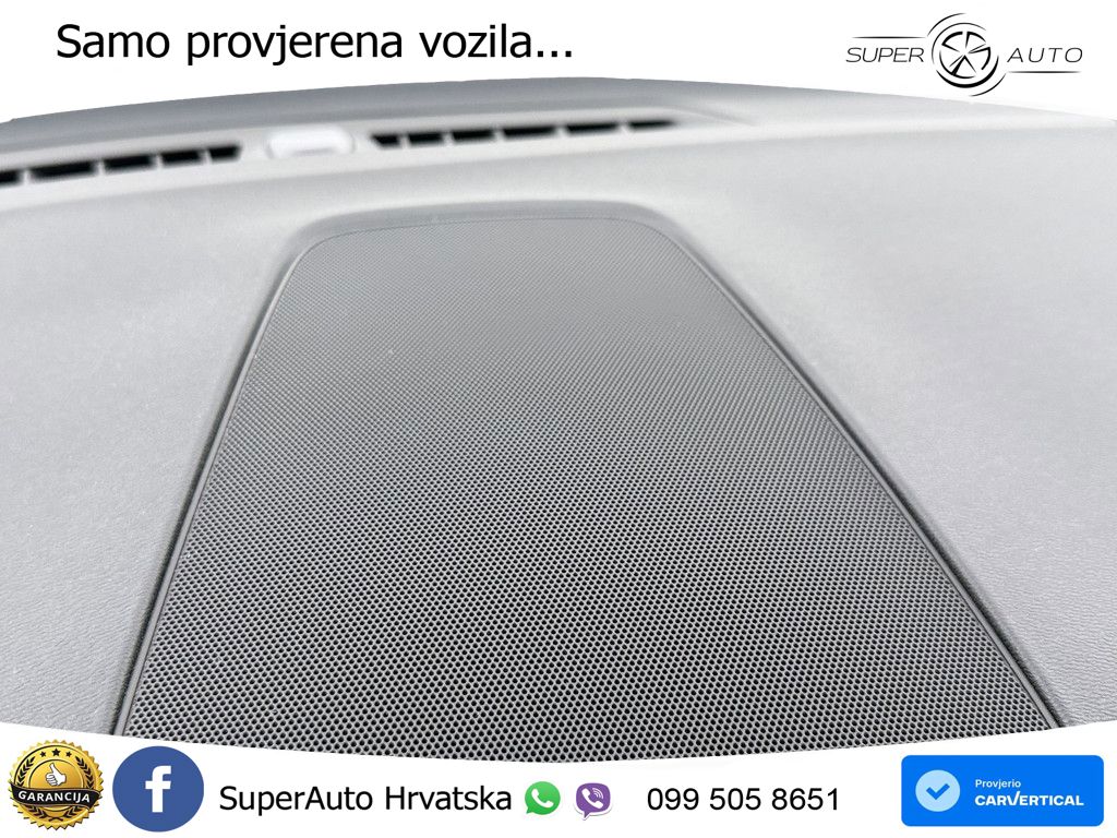 Volvo XC60 T6 AWD Geartronic