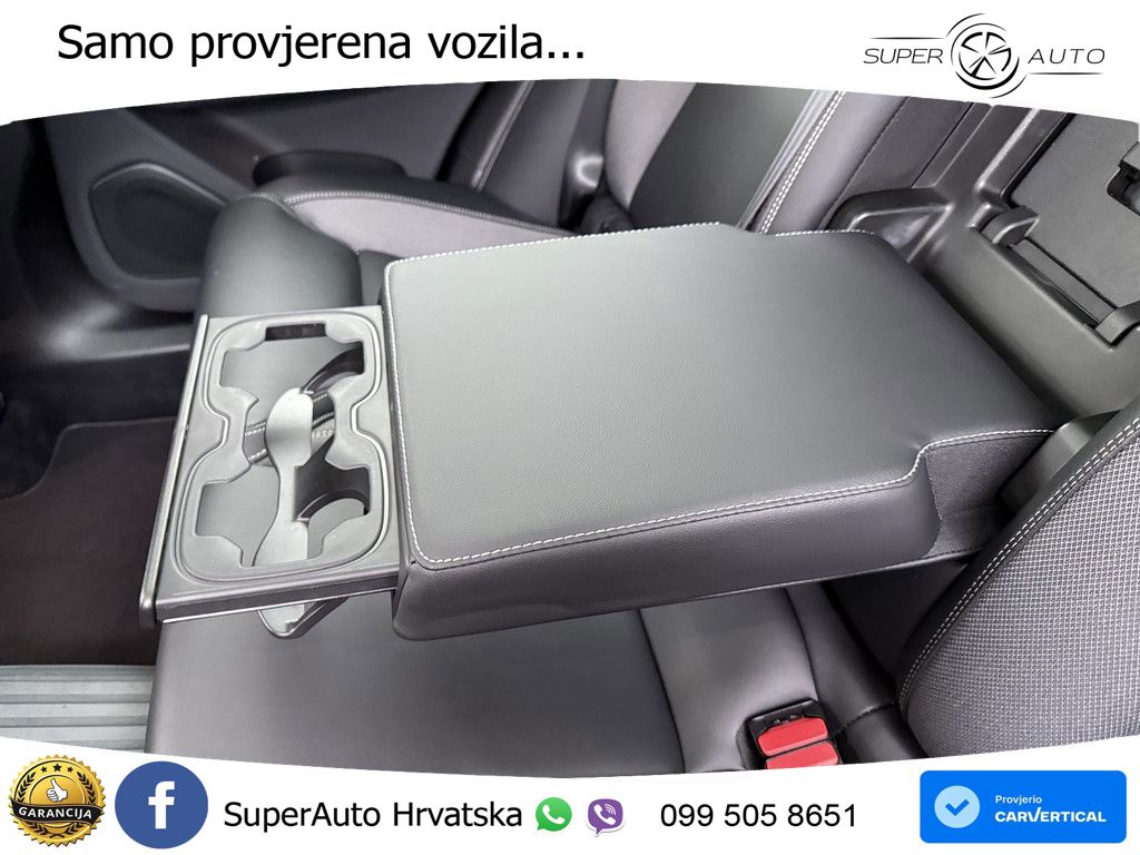 Volvo XC60 T6 AWD Geartronic