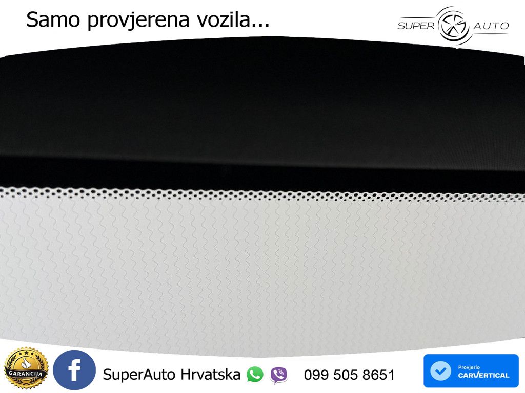 Volvo XC60 T6 AWD Geartronic