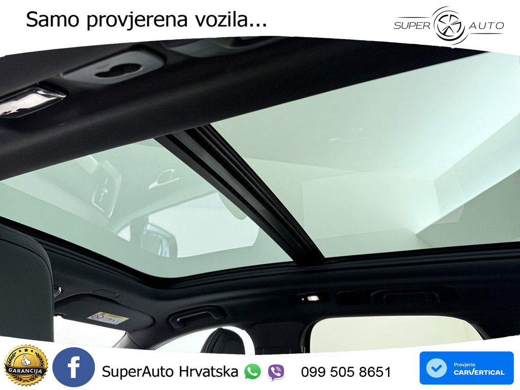 Volvo XC60 T6 AWD Geartronic