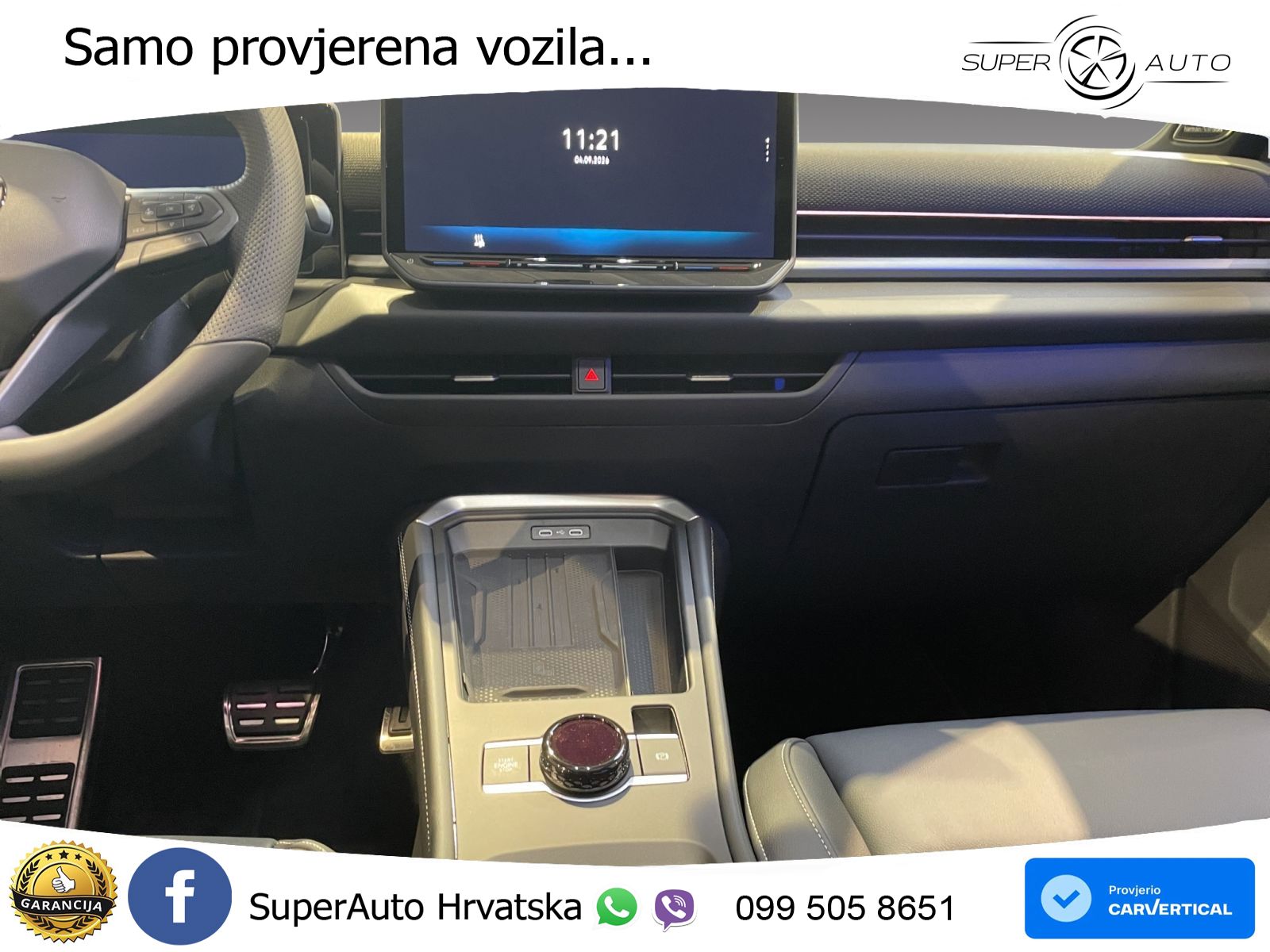Volkswagen T-Roc 1.5 eTSI (150 KS)  DSG LED+GR SJED+ACC