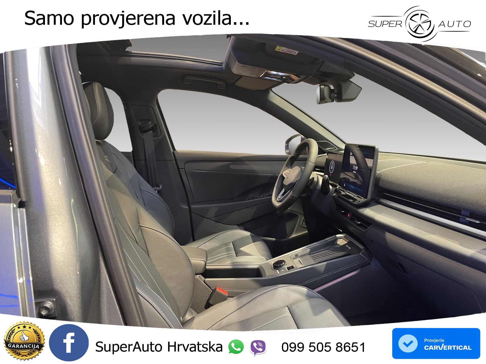 Volkswagen T-Roc 1.5 eTSI (150 KS)  DSG LED+GR SJED+ACC