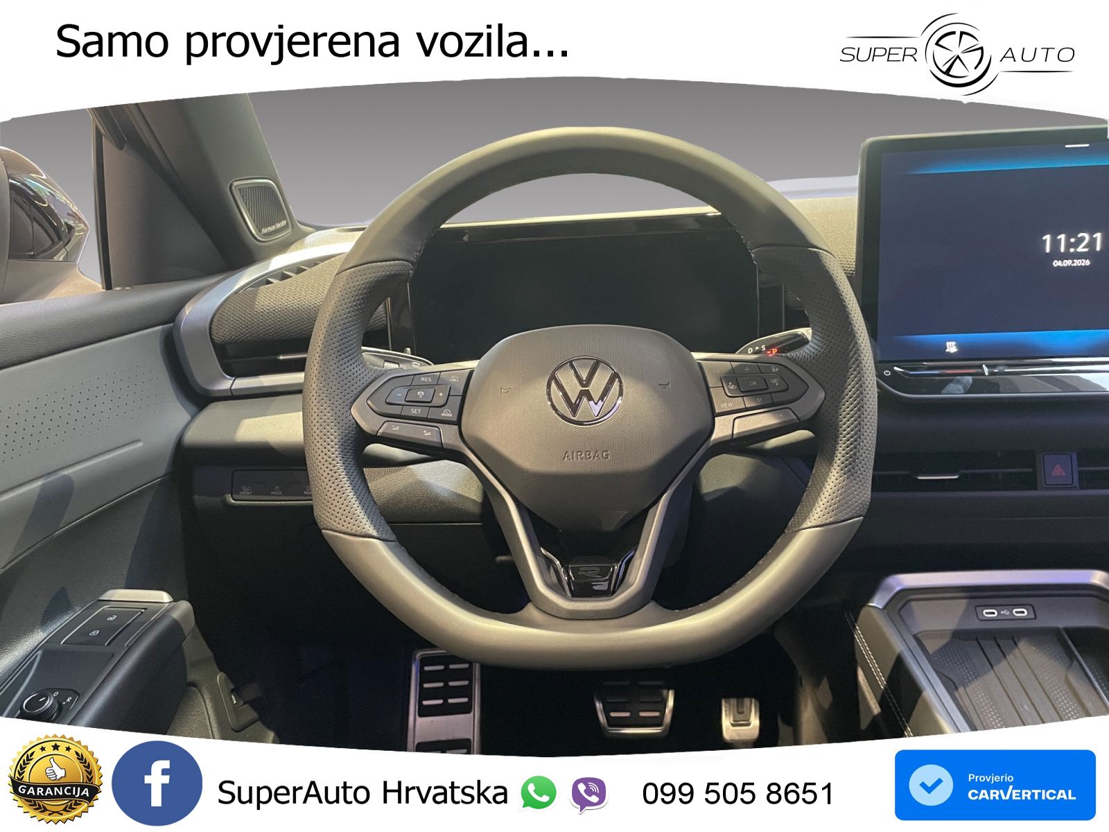 Volkswagen T-Roc 1.5 eTSI (150 KS)  DSG LED+GR SJED+ACC