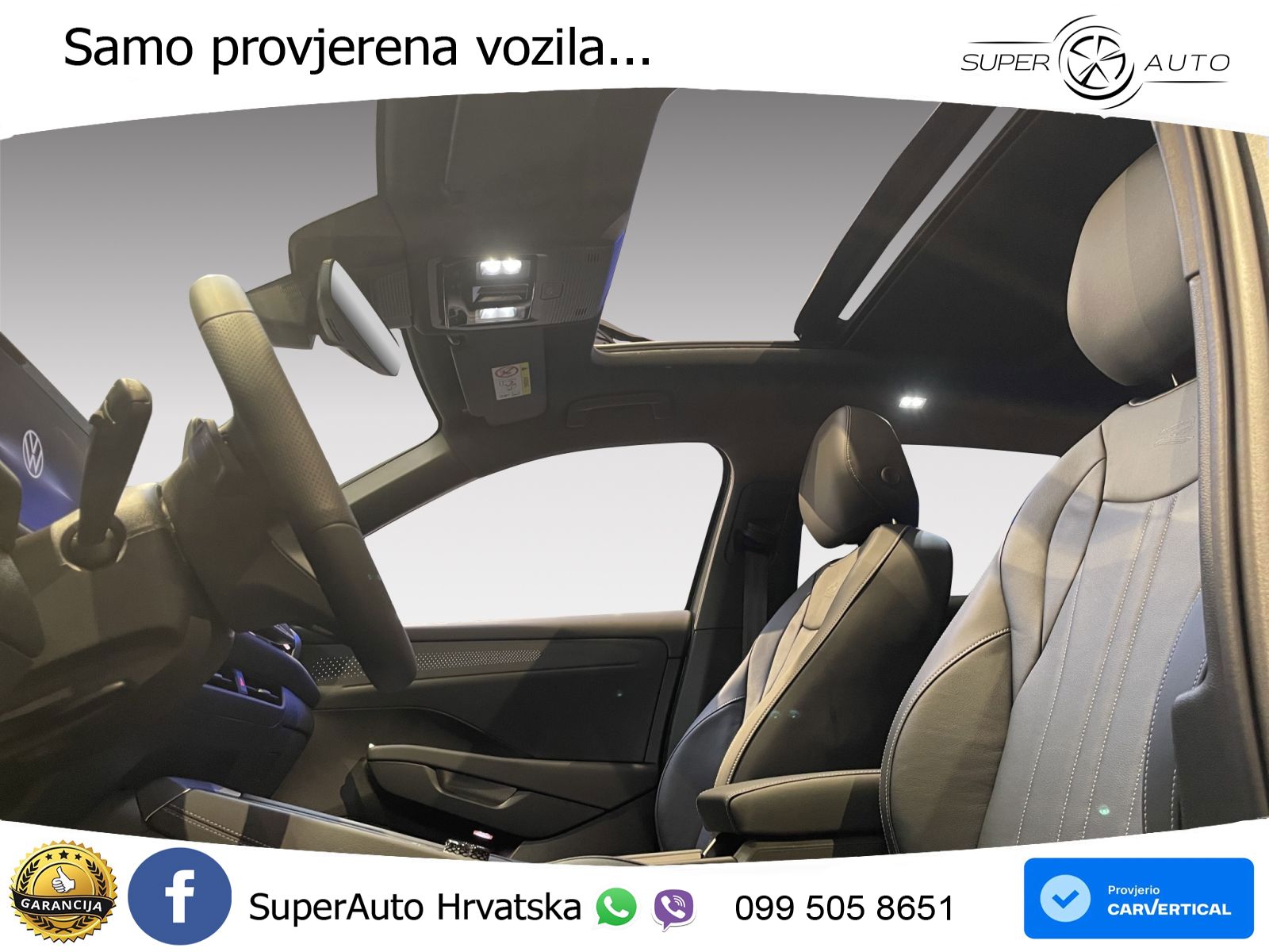 Volkswagen T-Roc 1.5 eTSI (150 KS)  DSG LED+GR SJED+ACC