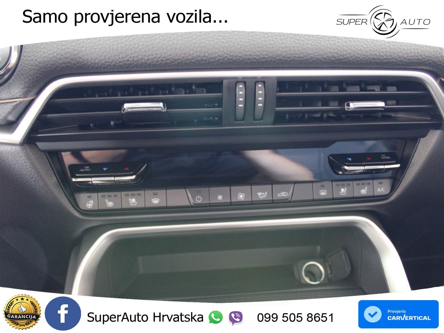 Mazda CX-60 2.5 e-Skyactiv (328 KS) AWD Automatic LED+GR SJED+ACC