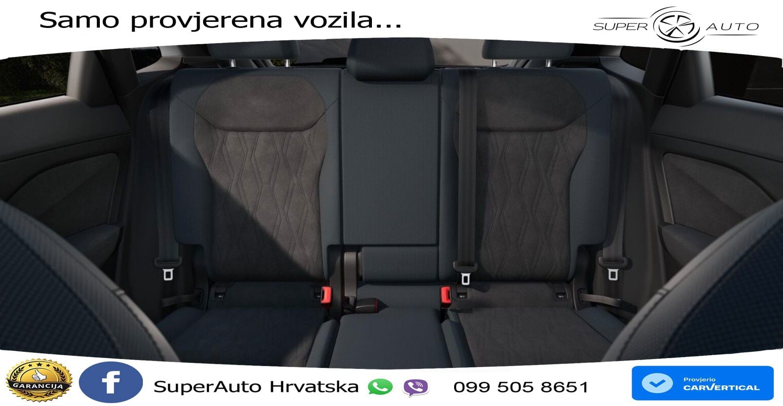 Audi Q3 Sportback 2.0 TDI (193 KS) quattro S tronic 2x S line
