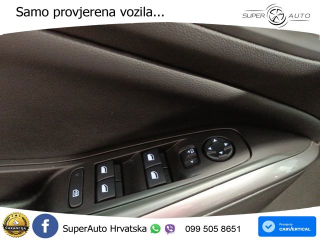 Opel Grandland 1.2i Turbo (130 KS) Automatic Ultimate