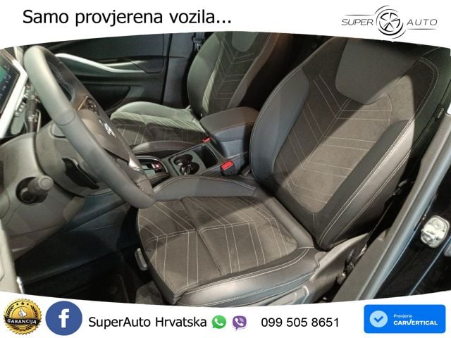 Opel Grandland 1.2i Turbo (130 KS) Automatic Ultimate