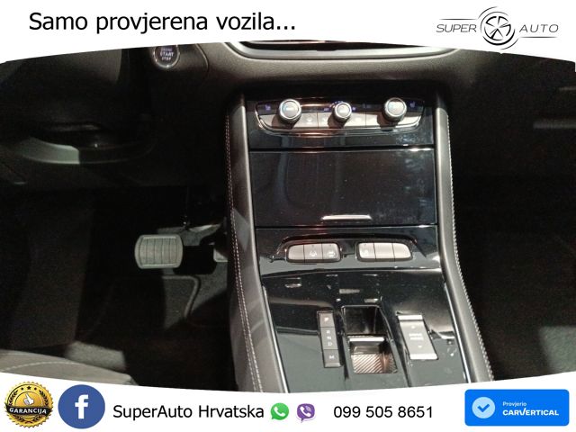 Opel Grandland 1.2i Turbo (130 KS) Automatic Ultimate