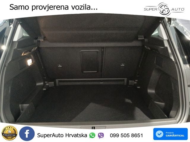 Opel Grandland 1.2i Turbo (130 KS) Automatic Ultimate