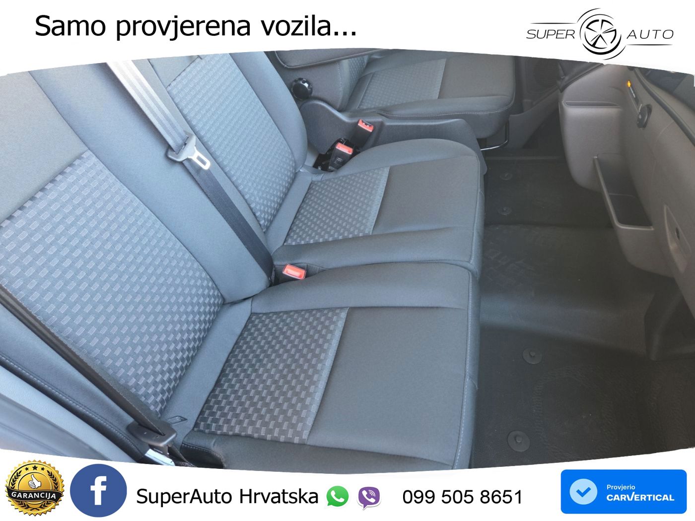 Ford Transit FT350 130PS L2H2 FWD Trend Laderaumschut 131 KS