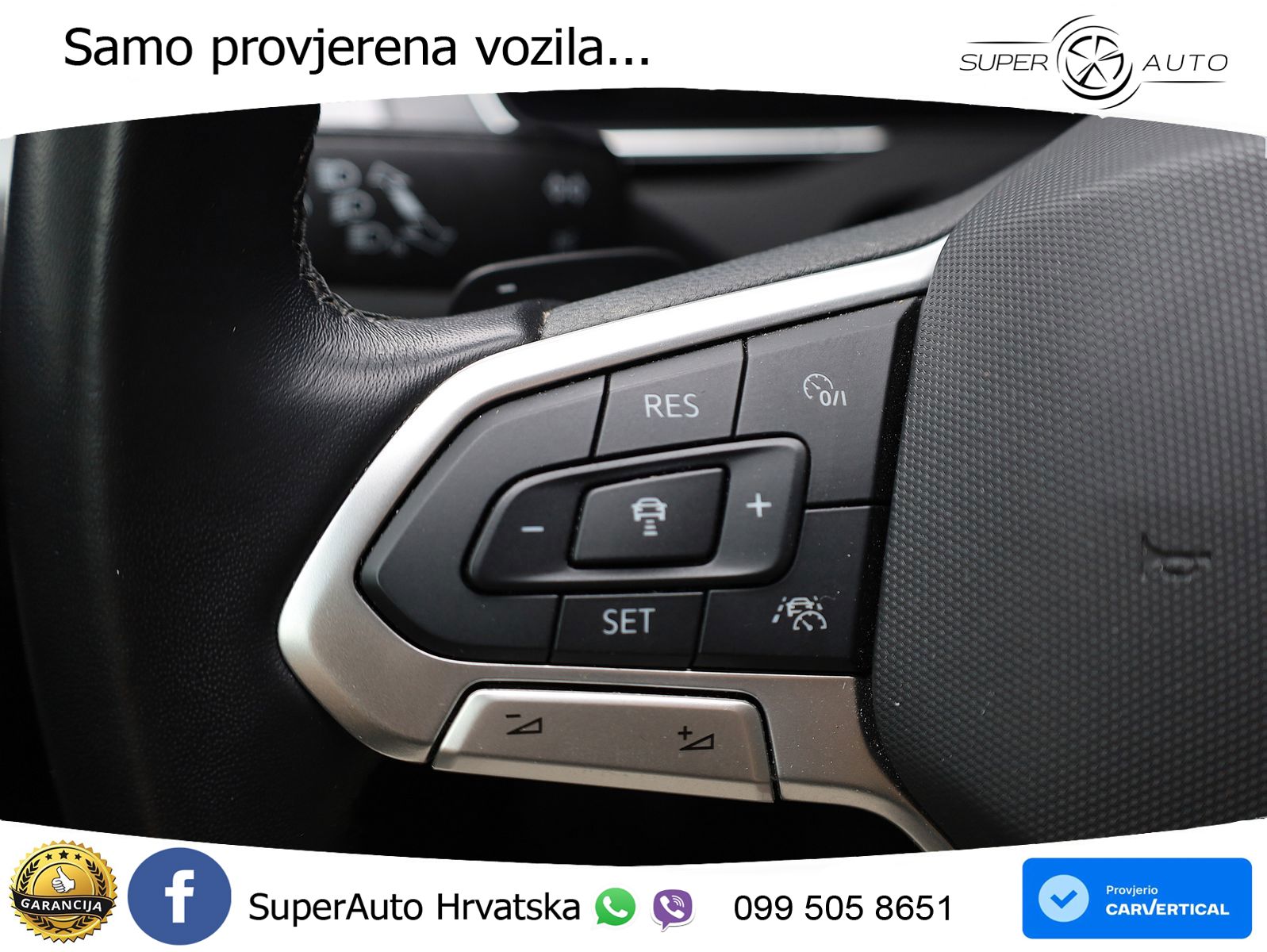 Volkswagen Passat Variant 2.0 TDI (150 KS) DSG R-Line LED+GR SJED+ACC