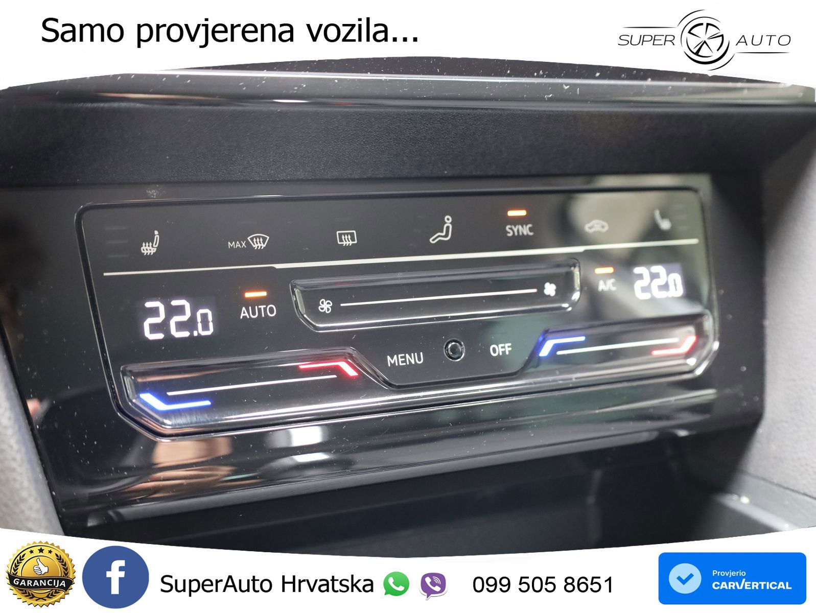 Volkswagen Passat Variant 2.0 TDI (150 KS) DSG R-Line LED+GR SJED+ACC
