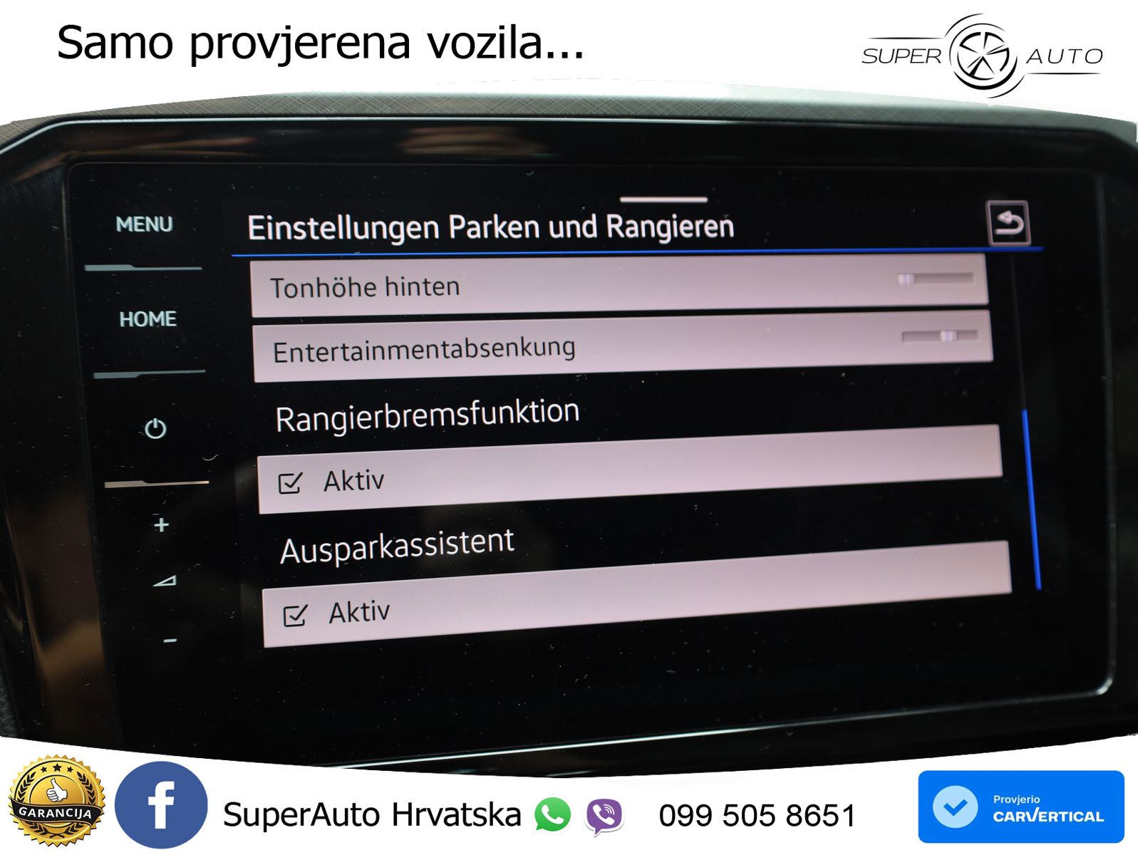 Volkswagen Passat Variant 2.0 TDI (150 KS) DSG R-Line LED+GR SJED+ACC