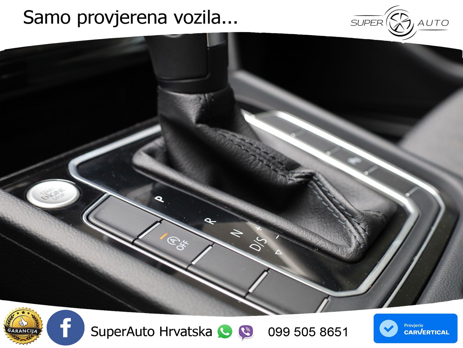 Volkswagen Passat Variant 2.0 TDI (150 KS) DSG R-Line LED+GR SJED+ACC