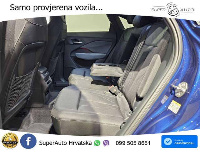 Audi Q3 Sportback 1.5 TFSIe (272 KS) S tronic 2x S line LED+GR SJED+ACC