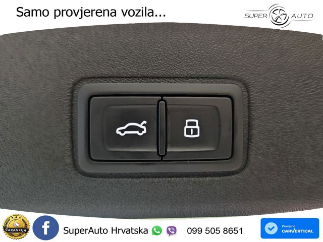 Audi Q3 Sportback 1.5 TFSIe (272 KS) S tronic 2x S line LED+GR SJED+ACC