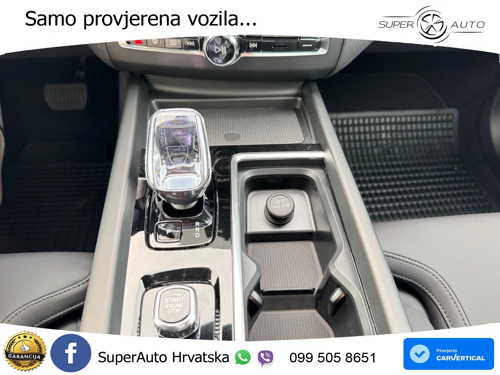 Volvo XC60 B5 Benzin AWD Geartronic ACC+HEAD+4xGR SJED+360+PANO