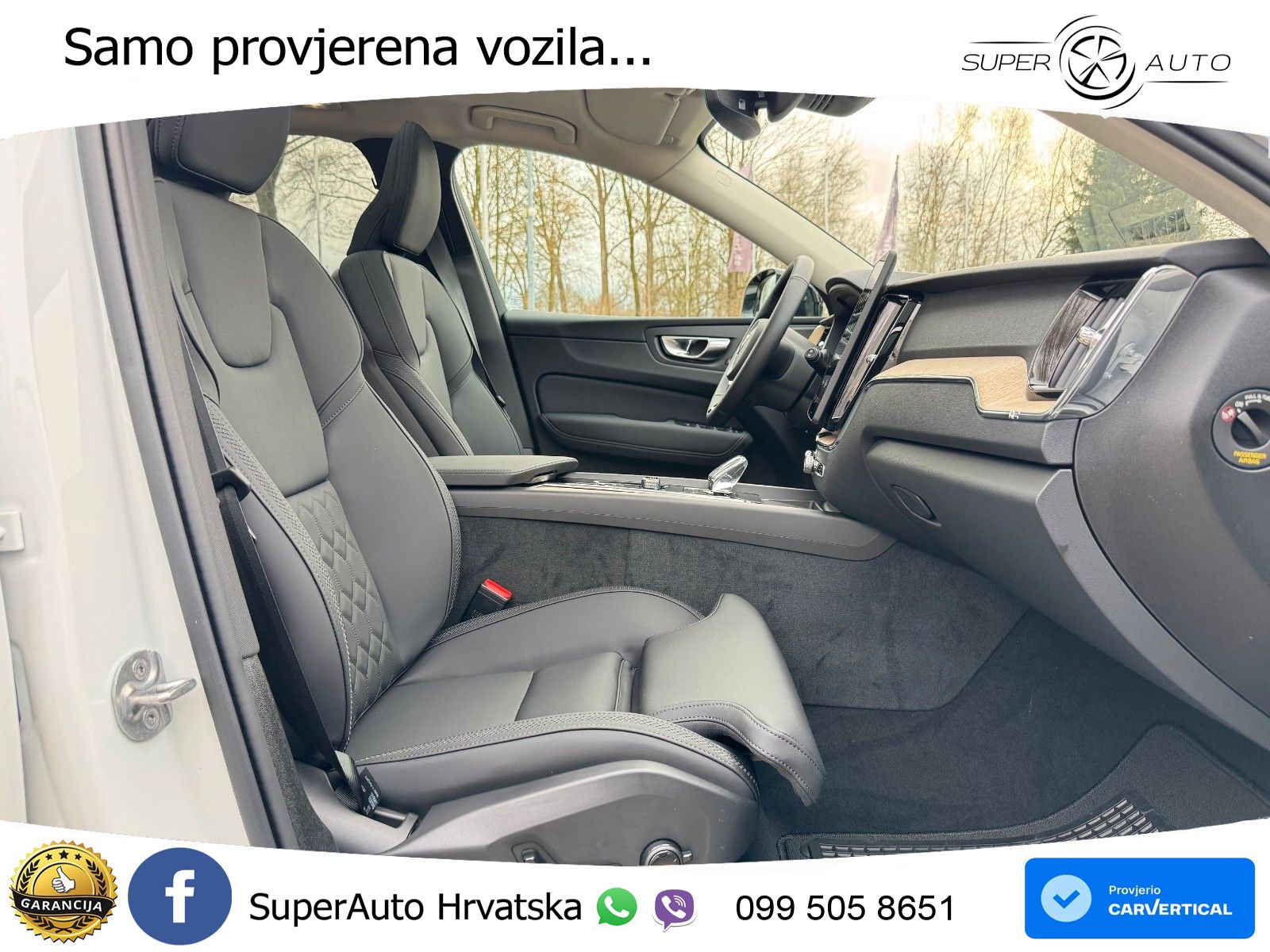Volvo XC60 B5 Benzin AWD Geartronic ACC+HEAD+4xGR SJED+360+PANO