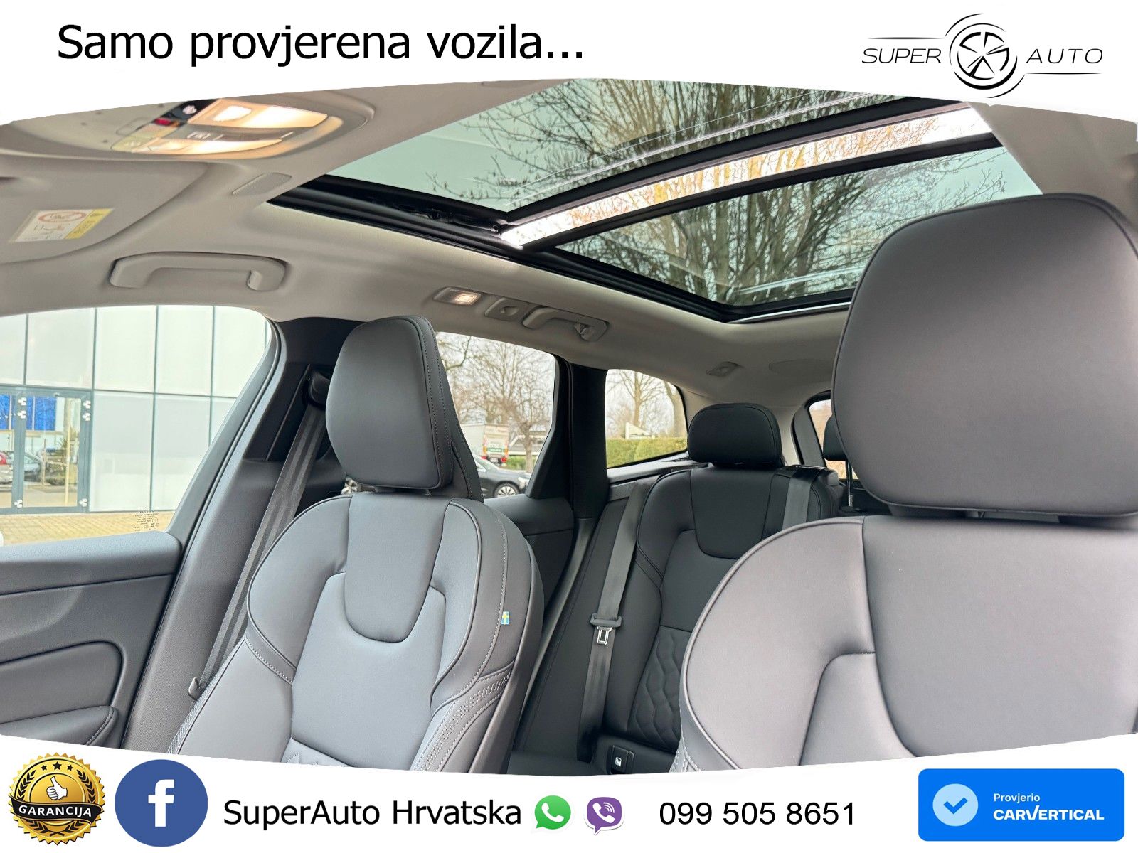 Volvo XC60 B5 Benzin AWD Geartronic ACC+HEAD+4xGR SJED+360+PANO