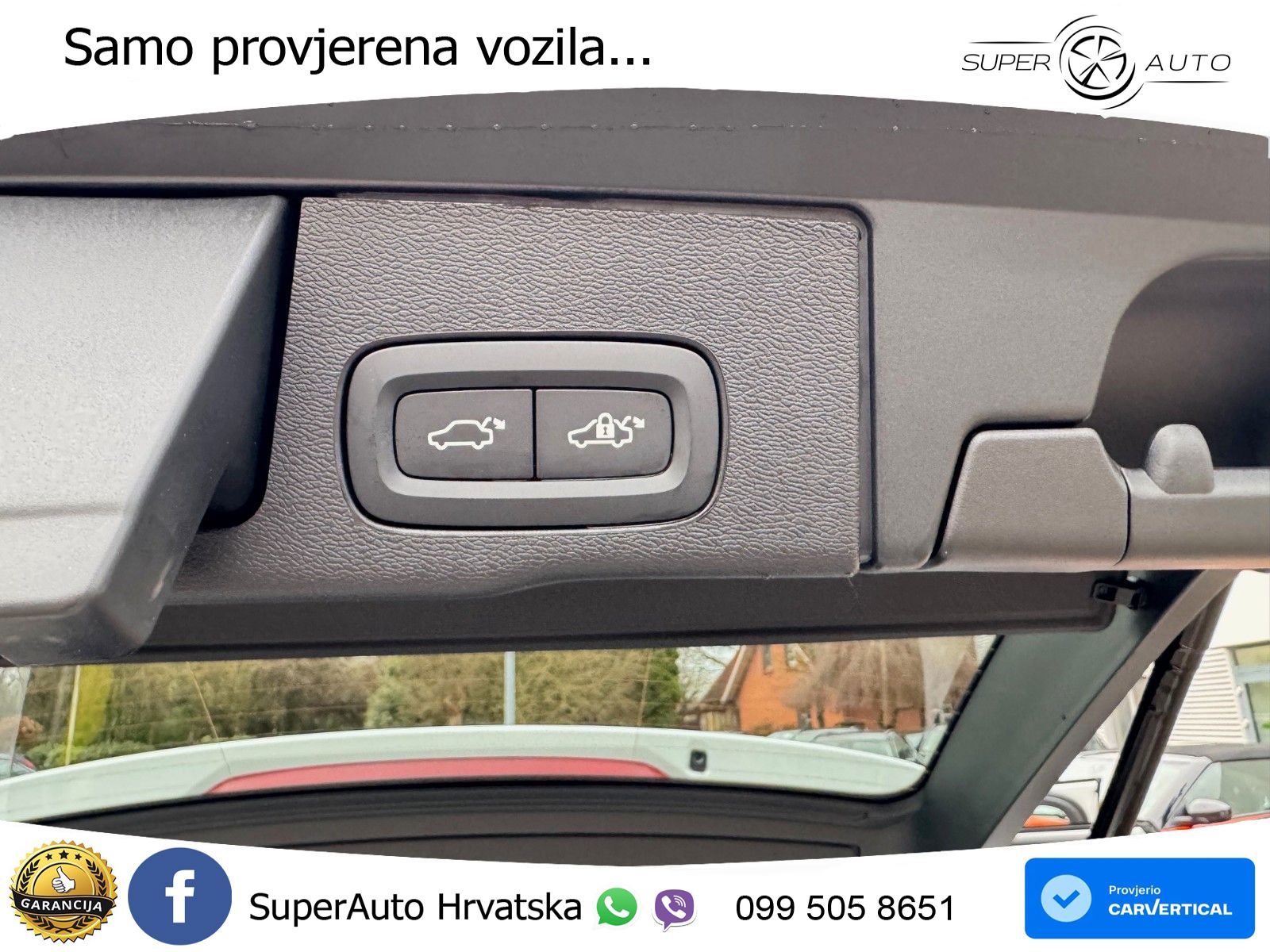 Volvo XC60 B5 Benzin AWD Geartronic ACC+HEAD+4xGR SJED+360+PANO