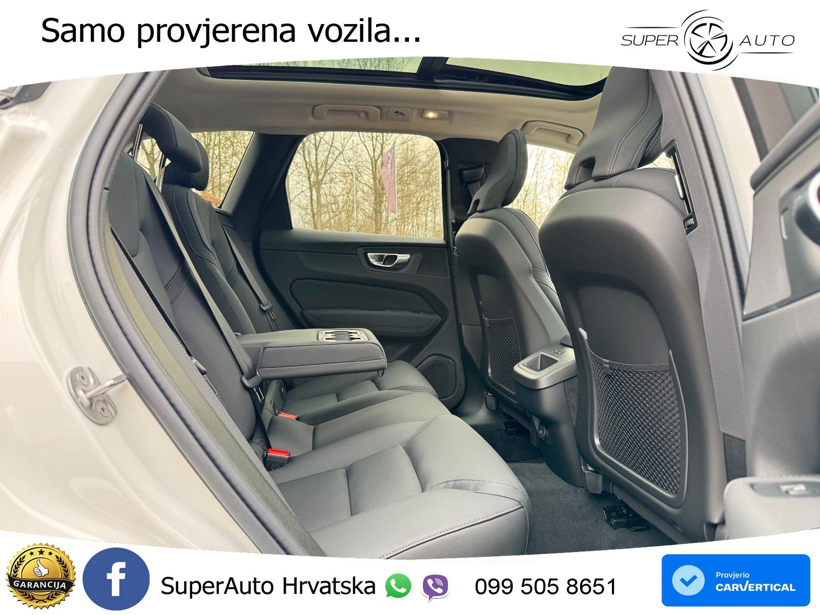 Volvo XC60 B5 Benzin AWD Geartronic ACC+HEAD+4xGR SJED+360+PANO