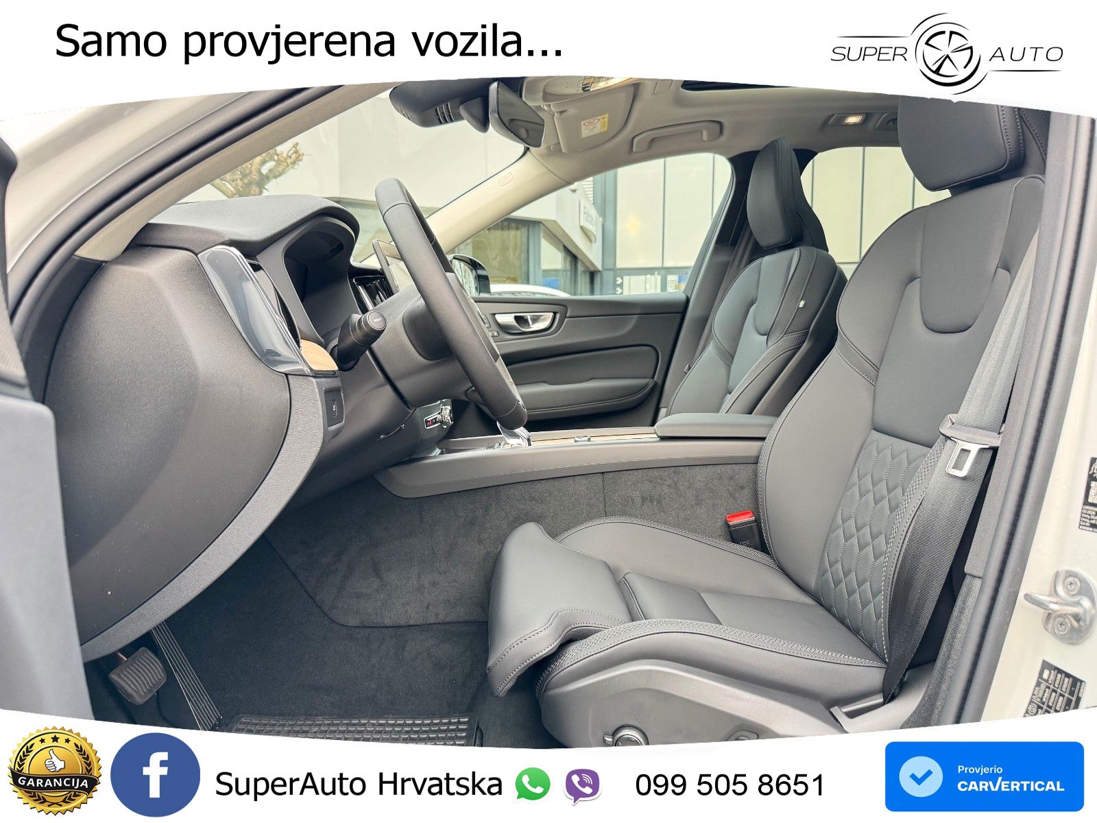 Volvo XC60 B5 Benzin AWD Geartronic ACC+HEAD+4xGR SJED+360+PANO